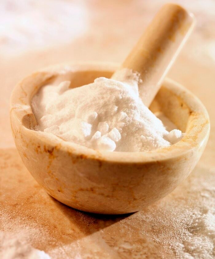 Ultimate Guide to Baking Soda