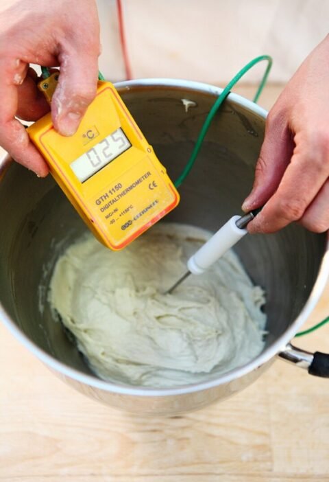 Why Accurate Temperature Conversion Matters