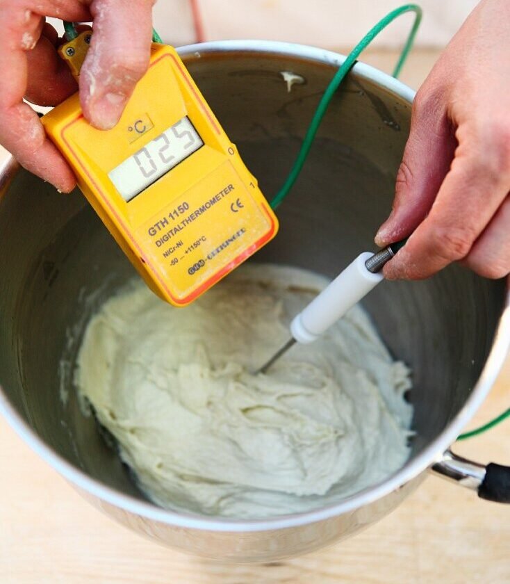 Why Accurate Temperature Conversion Matters